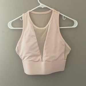 Fabletics workout top